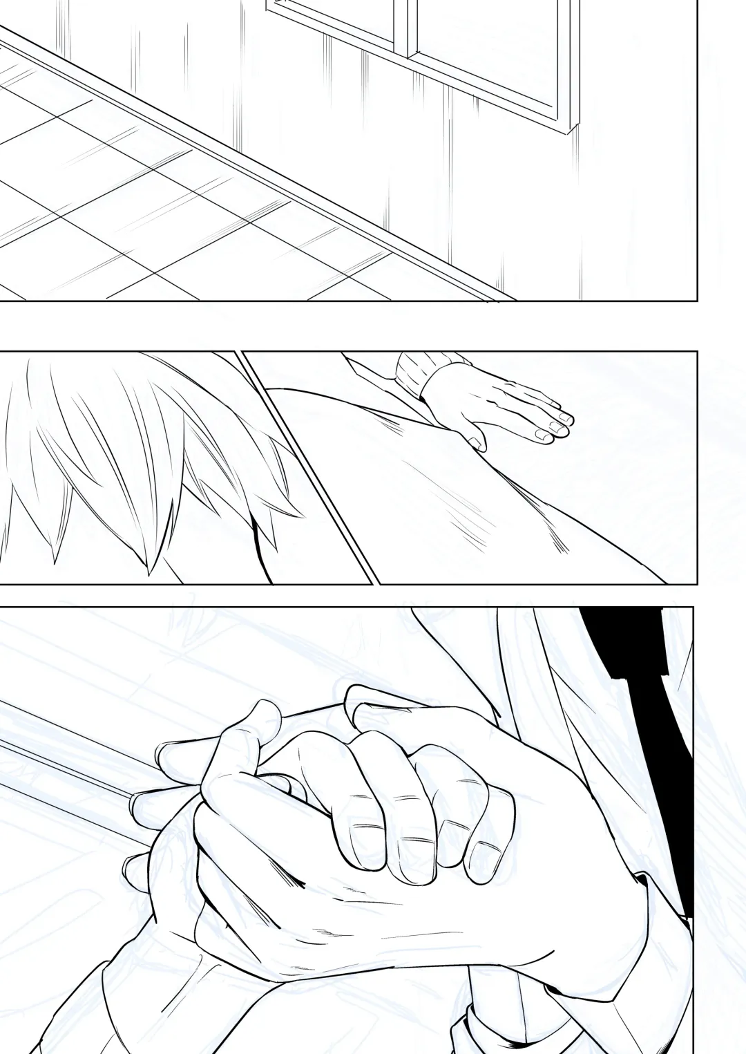 [Miru] Dearest love Fhentai - Page 31