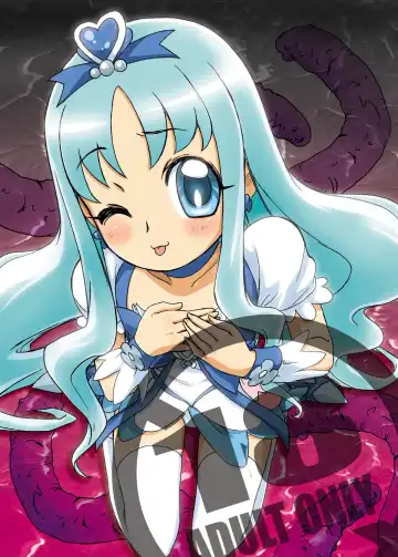 [Nanno Koto] Eros Shu!! Fhentai - Page 16