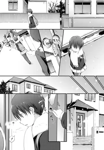 [Nanigawa Rui] Kimi ga, Ii. (uncensored) Fhentai.net - Page 149