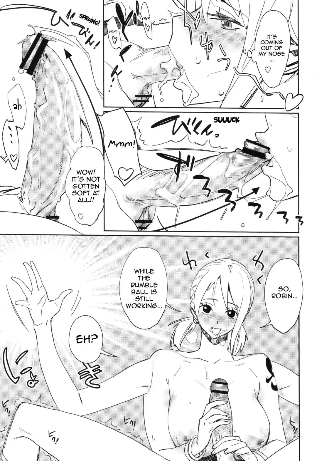 [Bobobo] Chotto Matte to Iwaretatte Fhentai - Page 16