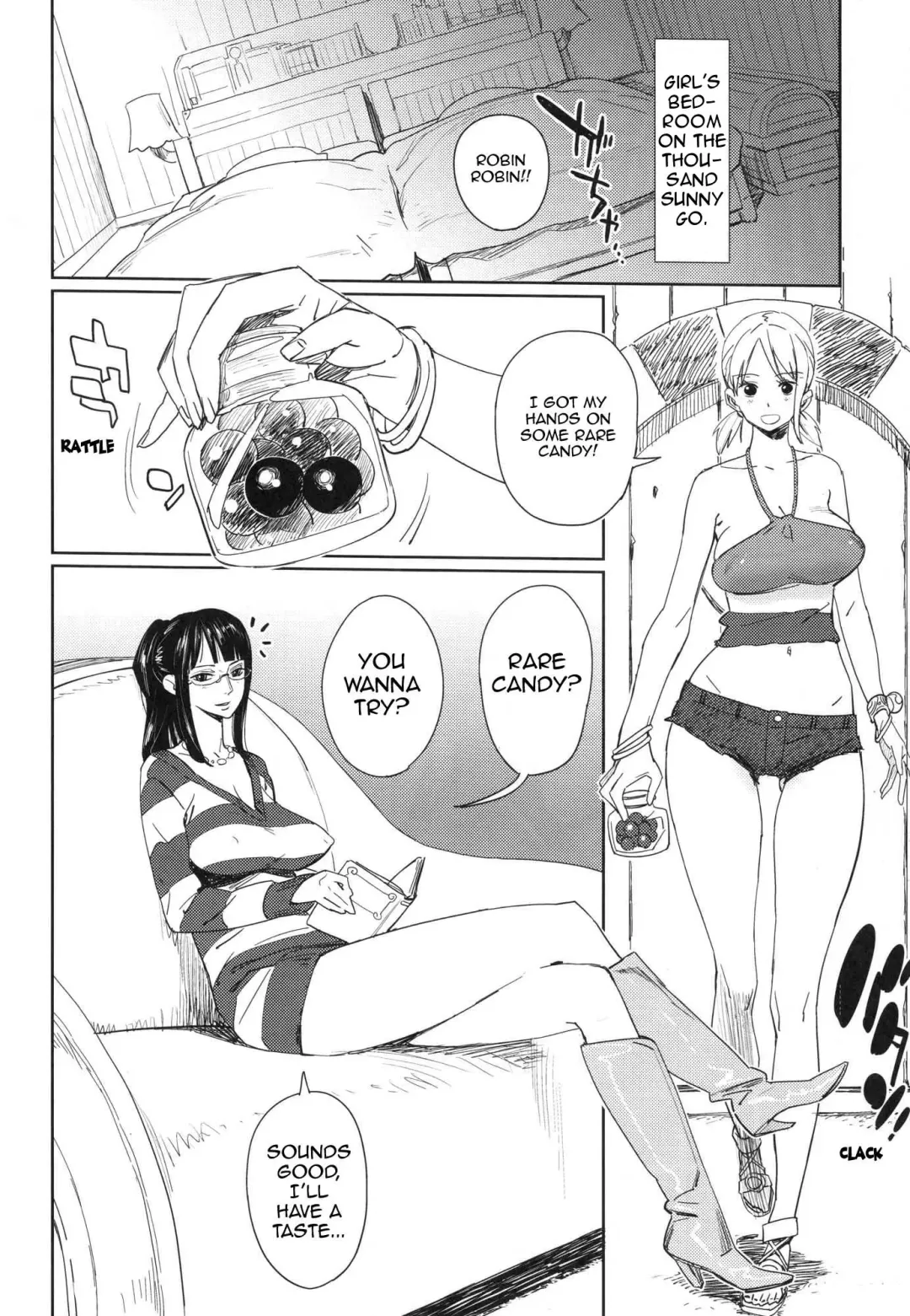 [Bobobo] Chotto Matte to Iwaretatte Fhentai - Page 3