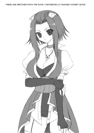 [Cesar] SIGNER x SIGNER Fhentai - Page 22