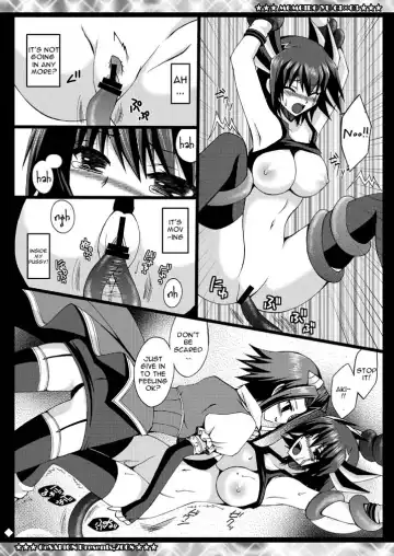 [Cesar] SIGNER x SIGNER Fhentai - Page 6