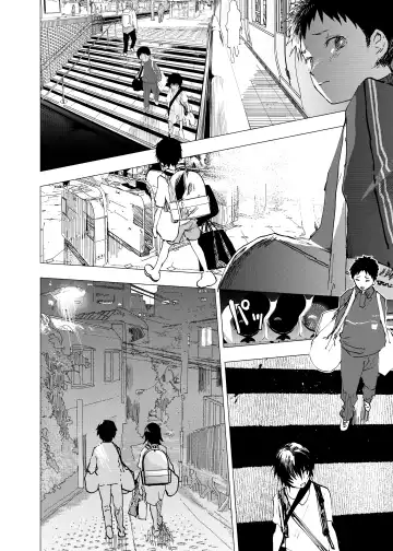 [Orukoa] Ibasho ga Nai node Kamimachi shite mita Suterareta Shounen no Ero Manga Ch. 43 Fhentai - Page 20