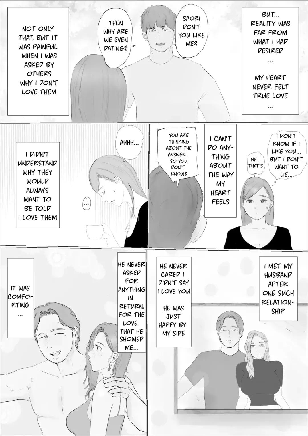 Koukan Monogatari ~2-kame~ | Swapping Story ~Day 2~ Fhentai.net - Page 20