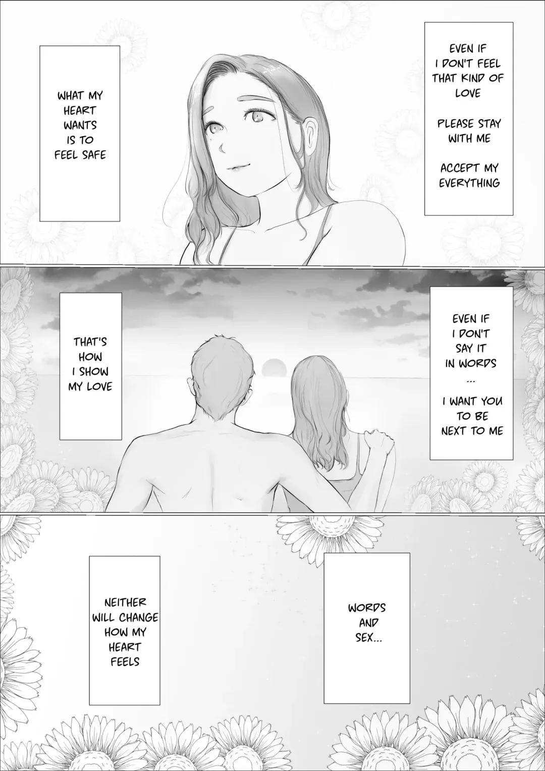 Koukan Monogatari ~2-kame~ | Swapping Story ~Day 2~ Fhentai.net - Page 21