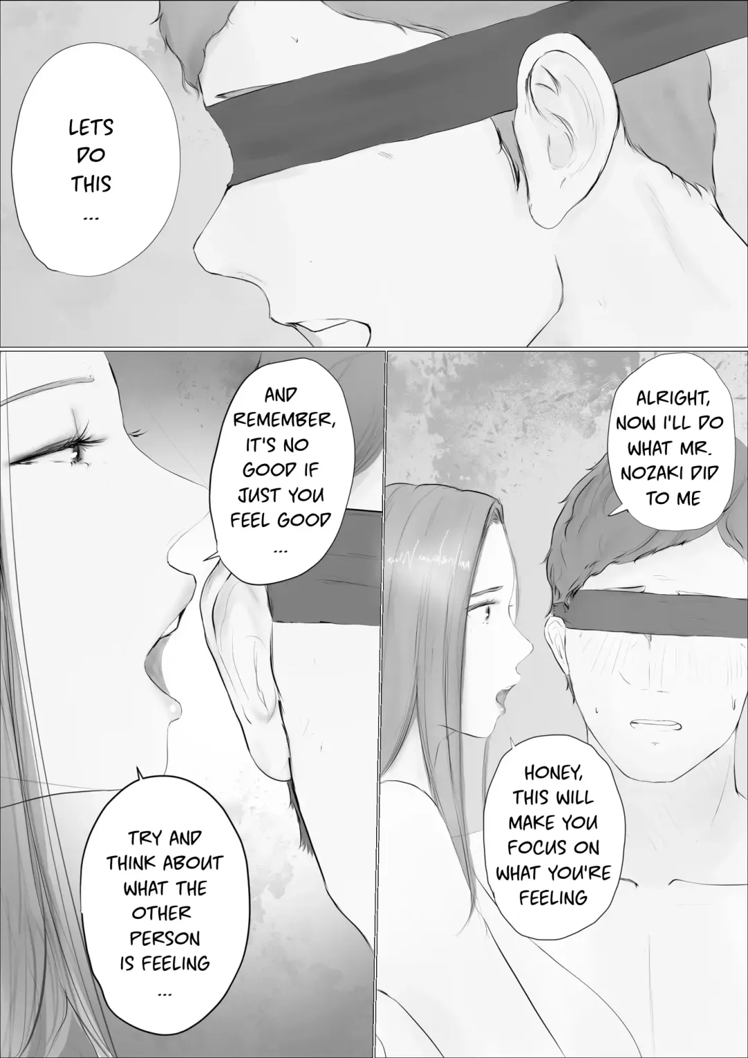 Koukan Monogatari ~2-kame~ | Swapping Story ~Day 2~ Fhentai.net - Page 23