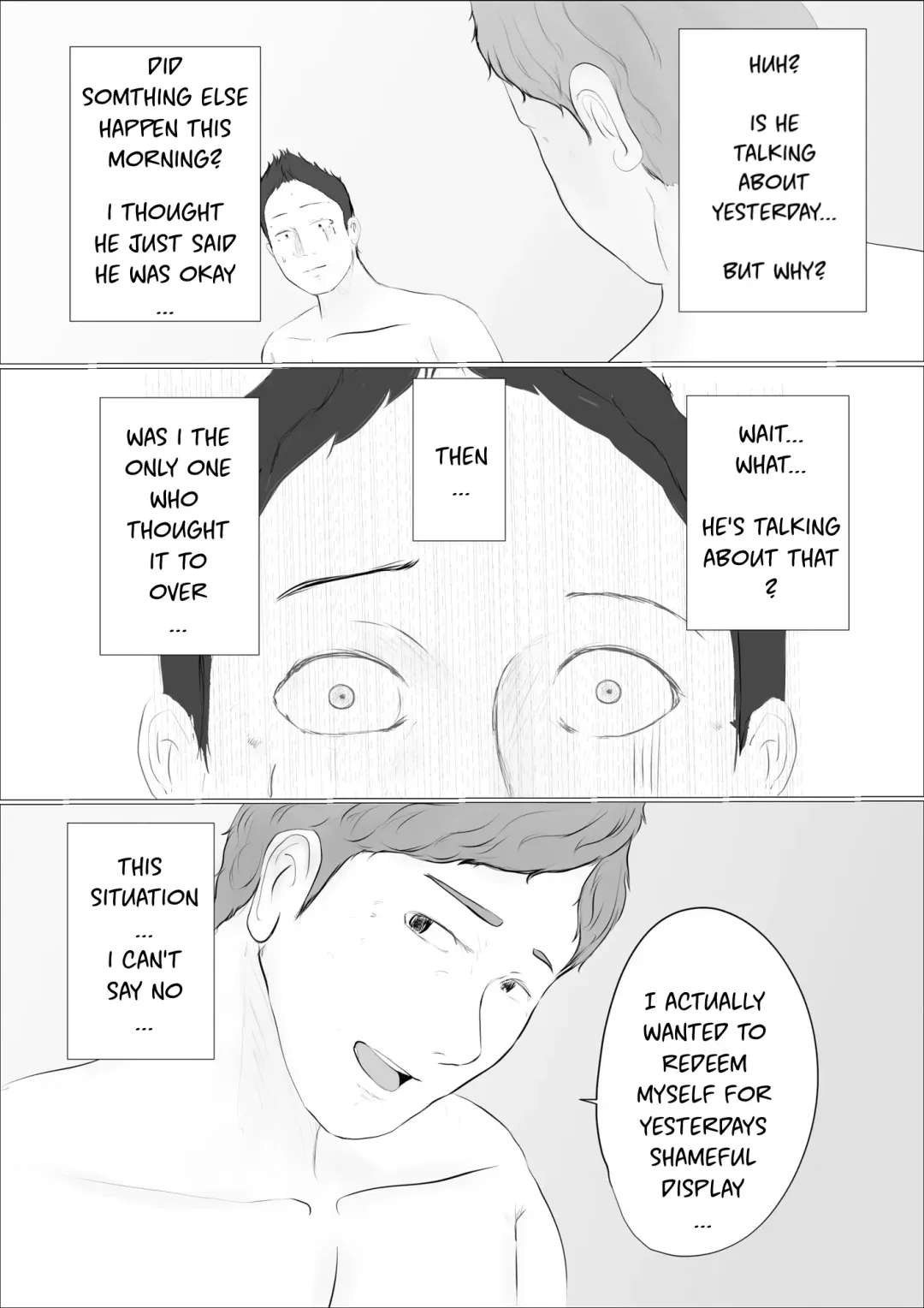 Koukan Monogatari ~2-kame~ | Swapping Story ~Day 2~ Fhentai.net - Page 77