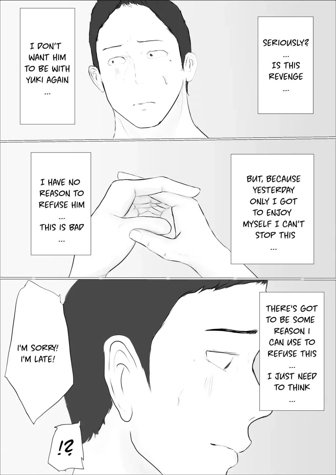 Koukan Monogatari ~2-kame~ | Swapping Story ~Day 2~ Fhentai.net - Page 78