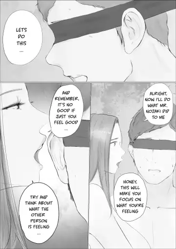 Koukan Monogatari ~2-kame~ | Swapping Story ~Day 2~ Fhentai.net - Page 23