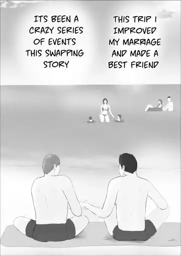 Koukan Monogatari ~2-kame~ | Swapping Story ~Day 2~ Fhentai.net - Page 74