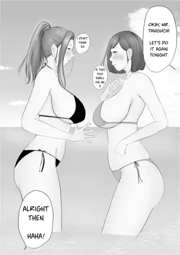 Koukan Monogatari ~2-kame~ | Swapping Story ~Day 2~ Fhentai.net - Page 83