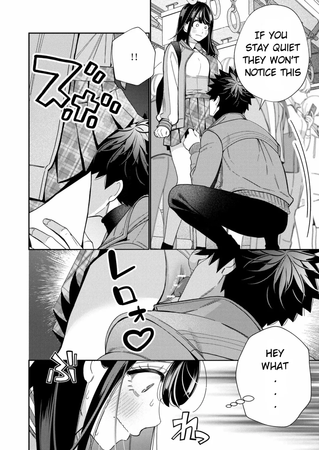 [Okonogi Happa] Zetsurin Yurei ga Iku made Tsuitekuru Fhentai.net - Page 45