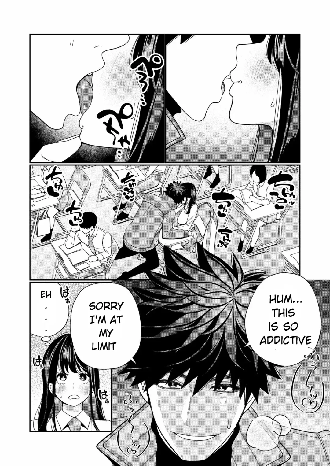 [Okonogi Happa] Zetsurin Yurei ga Iku made Tsuitekuru Fhentai.net - Page 49