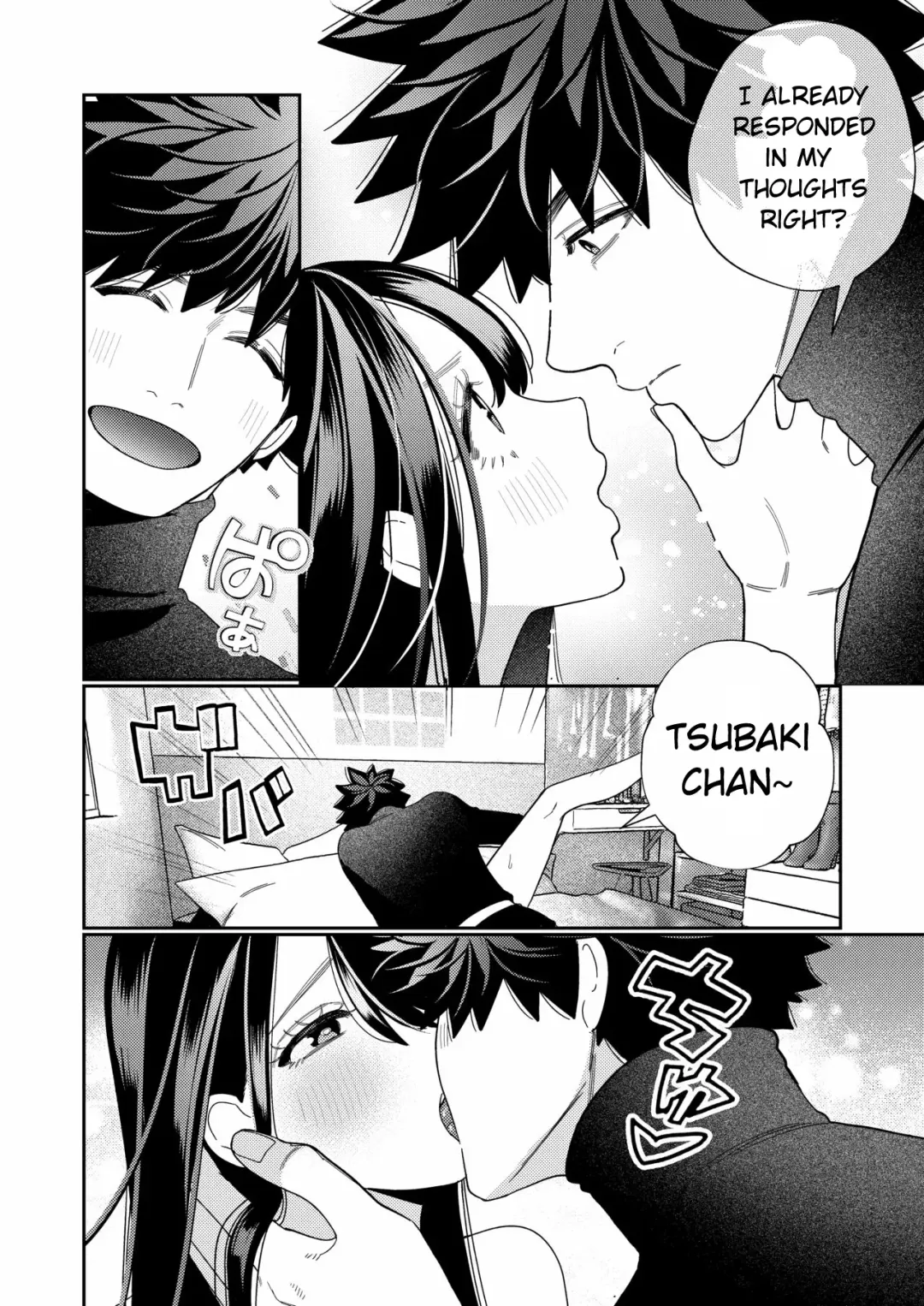 [Okonogi Happa] Zetsurin Yurei ga Iku made Tsuitekuru Fhentai.net - Page 57