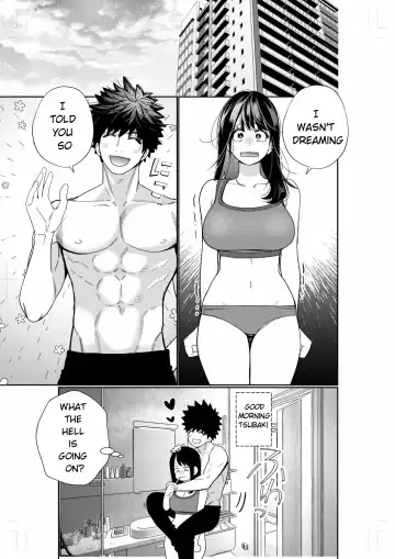 [Okonogi Happa] Zetsurin Yurei ga Iku made Tsuitekuru Fhentai.net - Page 38