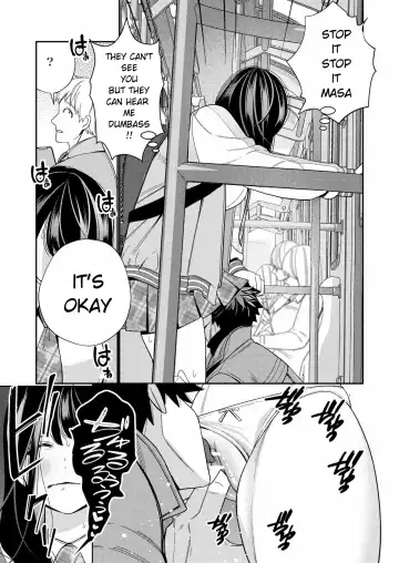 [Okonogi Happa] Zetsurin Yurei ga Iku made Tsuitekuru Fhentai.net - Page 46