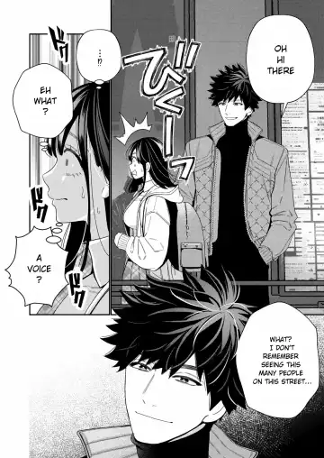 [Okonogi Happa] Zetsurin Yurei ga Iku made Tsuitekuru Fhentai.net - Page 5