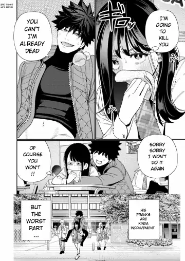 [Okonogi Happa] Zetsurin Yurei ga Iku made Tsuitekuru Fhentai.net - Page 53