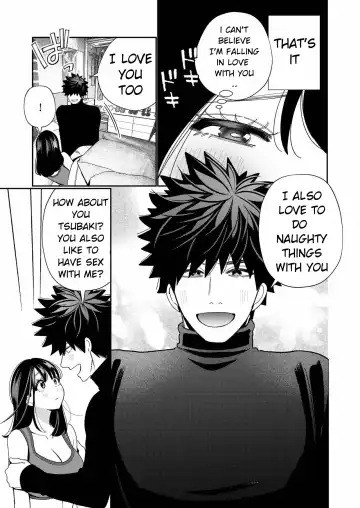 [Okonogi Happa] Zetsurin Yurei ga Iku made Tsuitekuru Fhentai.net - Page 56