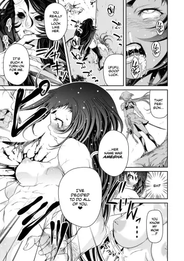 [Akae Shirou] Ingan Giga Ch. 2 Fhentai.net - Page 30