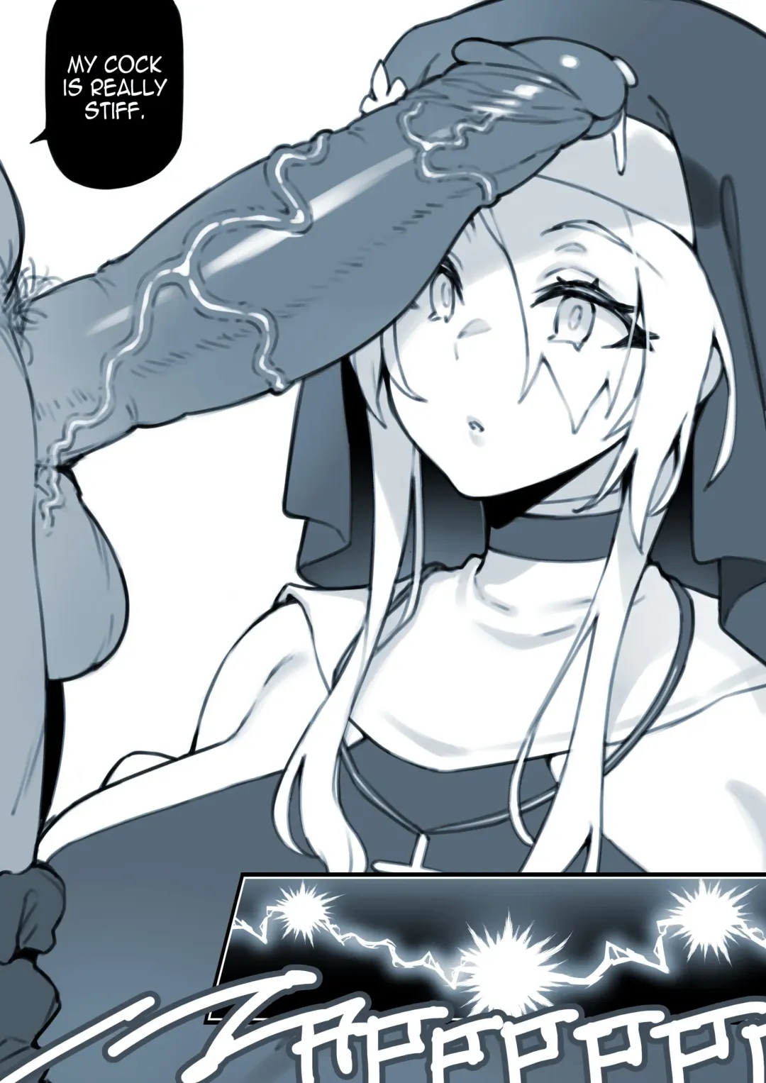 [Fuya] Sister Athens' Curing Fhentai.net - Page 4