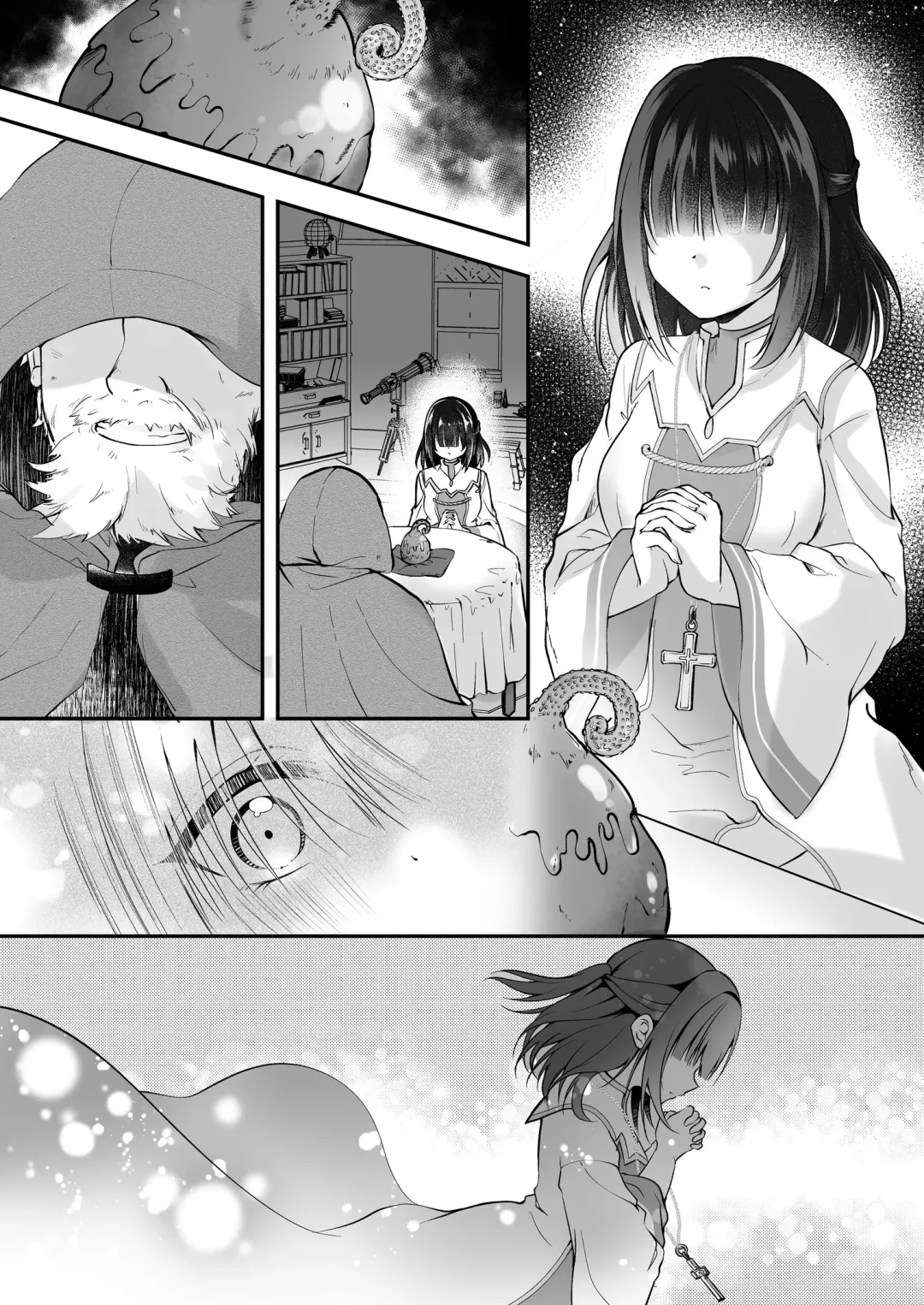 [Rurimaru] Yami Ochi Sister no Marunomi Kairaku Osen ~NTR Shi ni kuru Yatsu Zenin Marunomi Sureba Watashi no Kachida yo ne~ Fhentai.net - Page 39