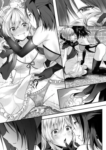 [Rurimaru] Yami Ochi Sister no Marunomi Kairaku Osen ~NTR Shi ni kuru Yatsu Zenin Marunomi Sureba Watashi no Kachida yo ne~ Fhentai.net - Page 50