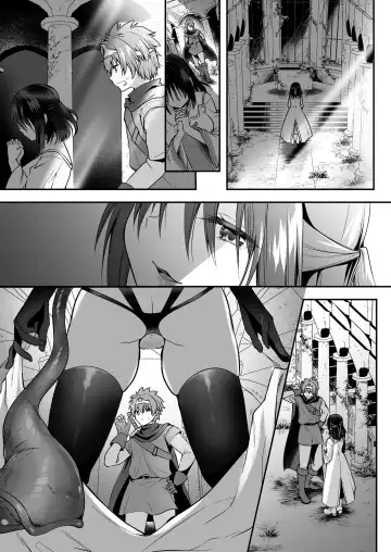 [Rurimaru] Yami Ochi Sister no Marunomi Kairaku Osen ~NTR Shi ni kuru Yatsu Zenin Marunomi Sureba Watashi no Kachida yo ne~ Fhentai.net - Page 55