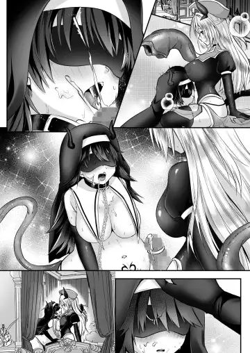 [Rurimaru] Yami Ochi Sister no Marunomi Kairaku Osen ~NTR Shi ni kuru Yatsu Zenin Marunomi Sureba Watashi no Kachida yo ne~ Fhentai.net - Page 68