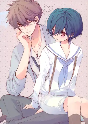 [Hiyoshimaru Akira] Uchi no Otouto ga Kawaisugite Fhentai - Page 26