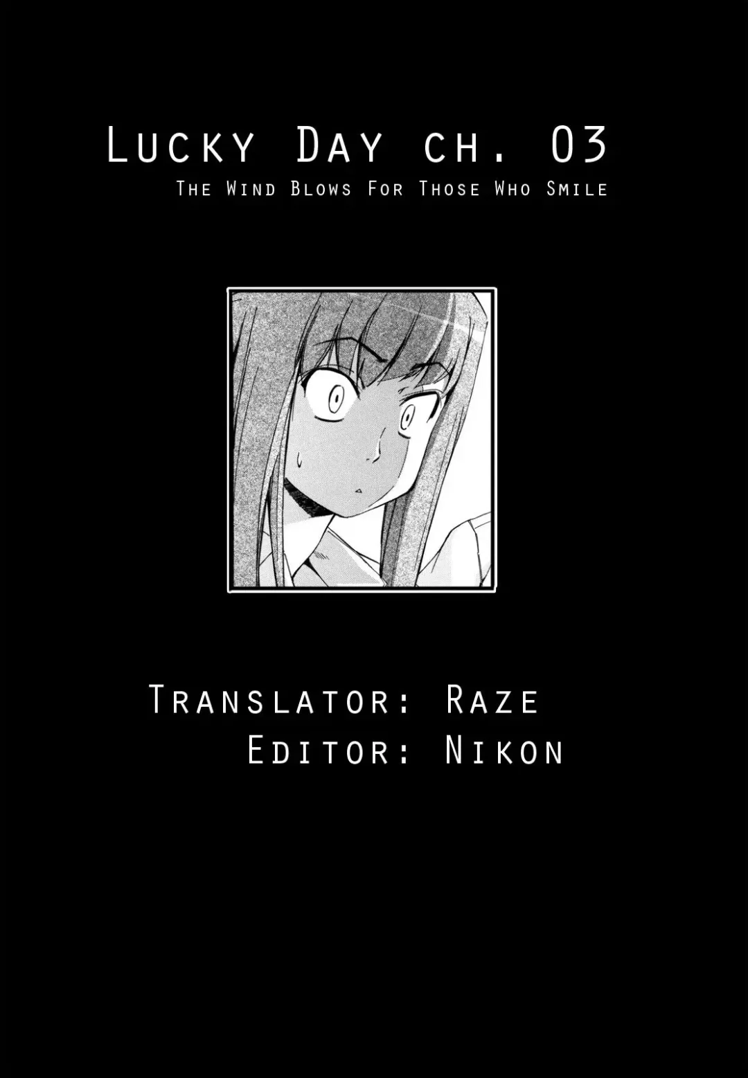 [Inu] Lucky na Hi | Lucky Day (decensored) Fhentai - Page 50