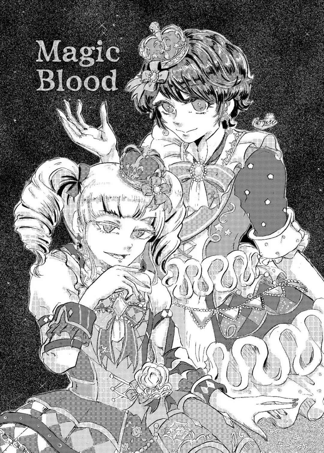 [mizumae[nakama tsukasa)[ Yurika-Sama Kara no Joutaijou Fhentai - Page 4