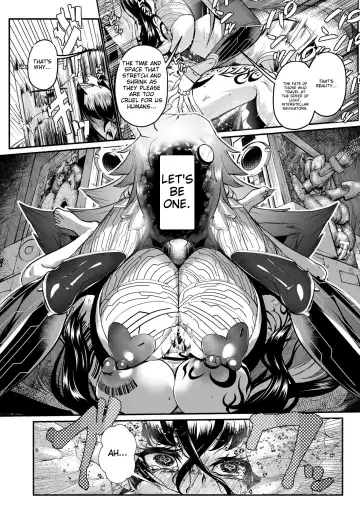 [Mou] Carbonite Cocytus - Episode III Fhentai.net - Page 23