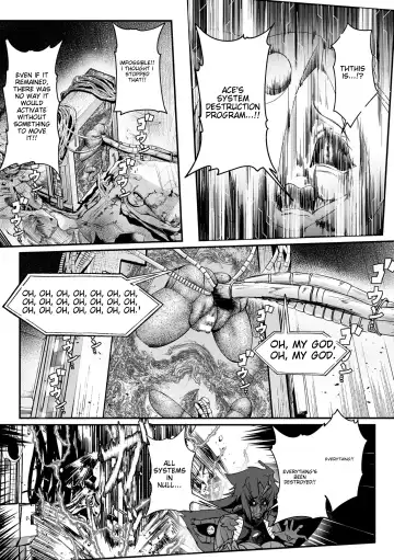 [Mou] Carbonite Cocytus - Episode III Fhentai.net - Page 29