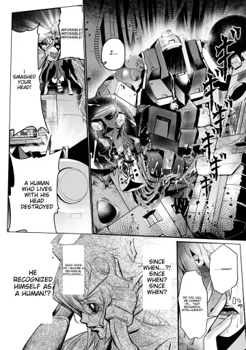 [Mou] Carbonite Cocytus - Episode III Fhentai.net - Page 30