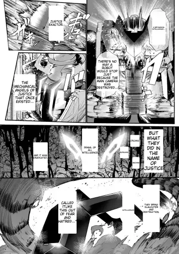 [Mou] Carbonite Cocytus - Episode III Fhentai.net - Page 31