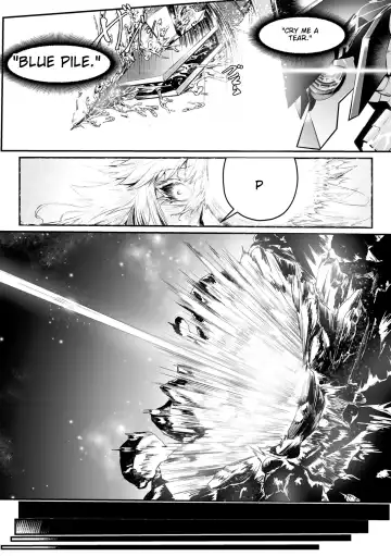 [Mou] Carbonite Cocytus - Episode III Fhentai.net - Page 34