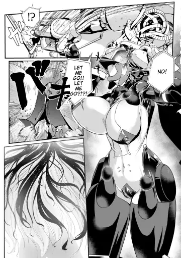 [Mou] Carbonite Cocytus - Episode III Fhentai.net - Page 5