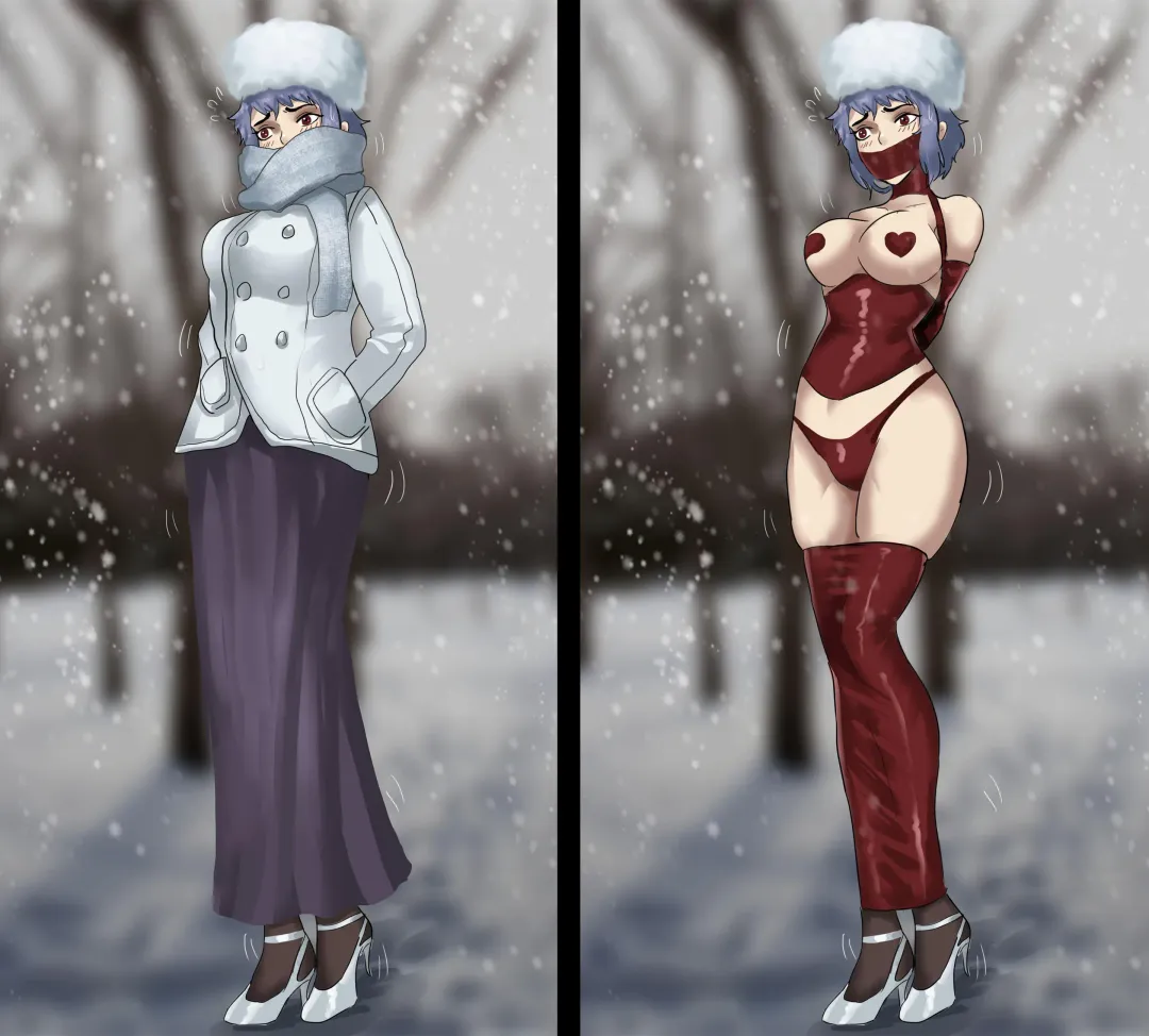 [King] Beauty in disguise 1 Fhentai - Page 21