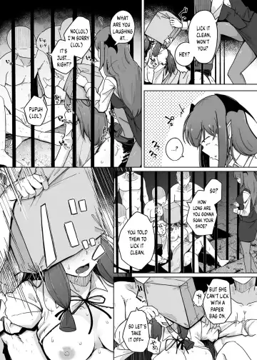 [Flanvia] Ana to Muttsuri Dosukebe Daitoshokan 5 | The Hole and the Closet Perverted Unmoving Great Library 5 Fhentai.net - Page 17