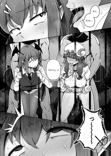 [Flanvia] Ana to Muttsuri Dosukebe Daitoshokan 5 | The Hole and the Closet Perverted Unmoving Great Library 5 Fhentai.net - Page 25