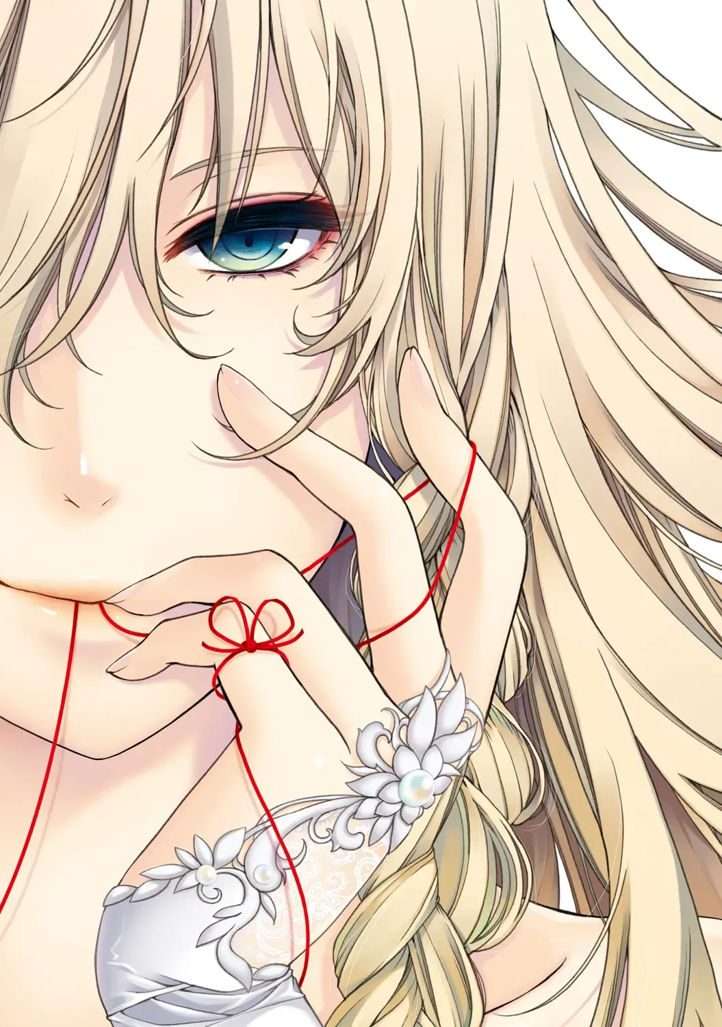 [Hiyoshi Hana] Chigiri to Musubi no Houteishiki Fhentai - Page 218