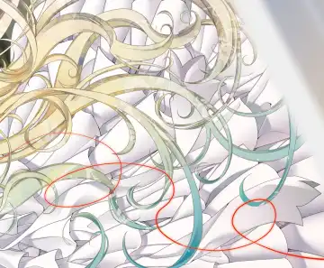 [Hiyoshi Hana] Chigiri to Musubi no Houteishiki Fhentai - Page 16