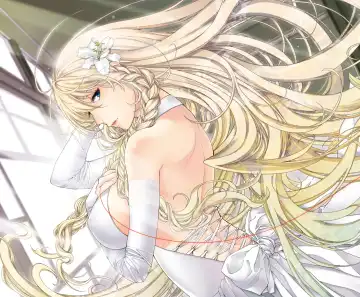 [Hiyoshi Hana] Chigiri to Musubi no Houteishiki Fhentai - Page 17