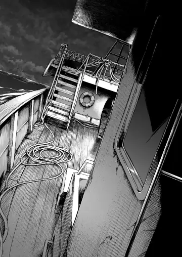 [Toilet Komoru] Mujintou JK! Choroi yo Yoshimura-san! Volume. 5｜無人島JK！太好上啦吉村同學！5 (uncensored) Fhentai - Page 54