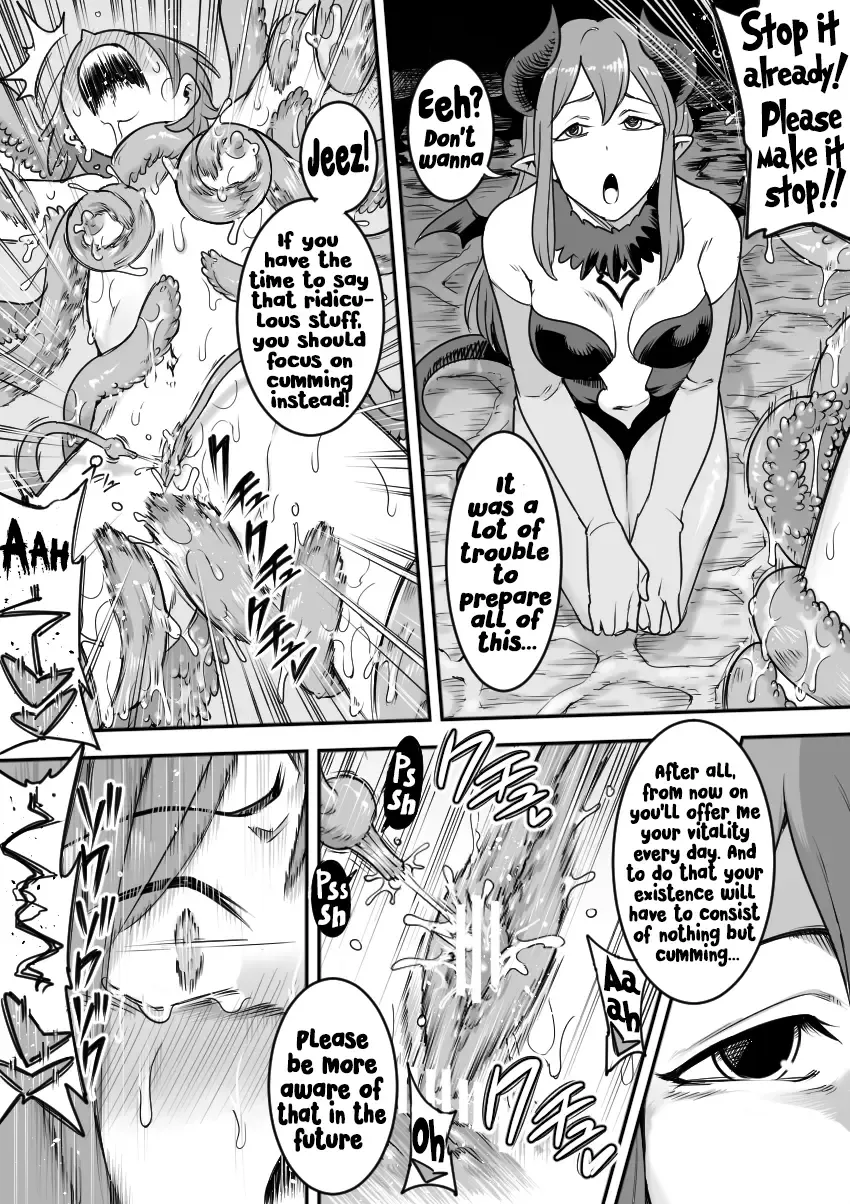 [Shine Nabyss] Mahou Shoujo Haiboku - Ayame Shokushu Ryoujoku-hen - Fhentai - Page 18