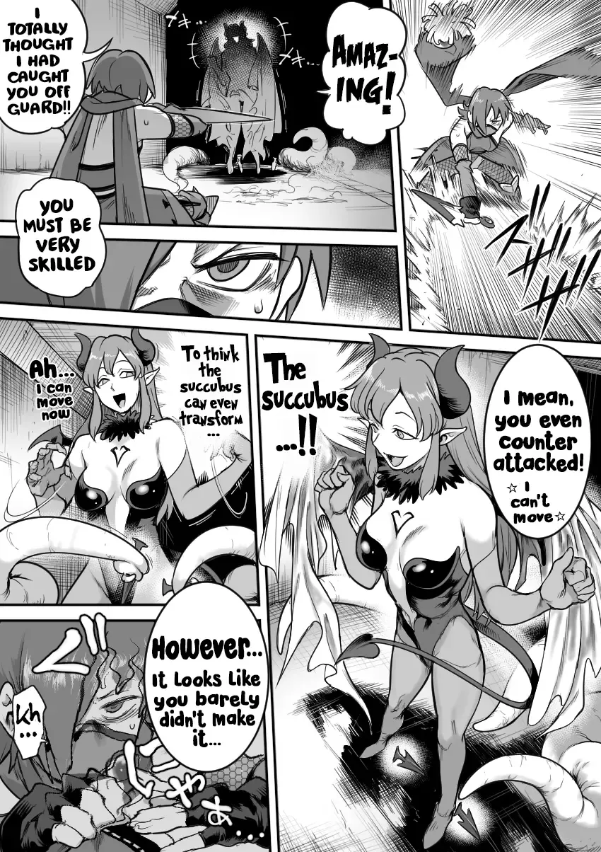 [Shine Nabyss] Mahou Shoujo Haiboku - Ayame Shokushu Ryoujoku-hen - Fhentai - Page 35