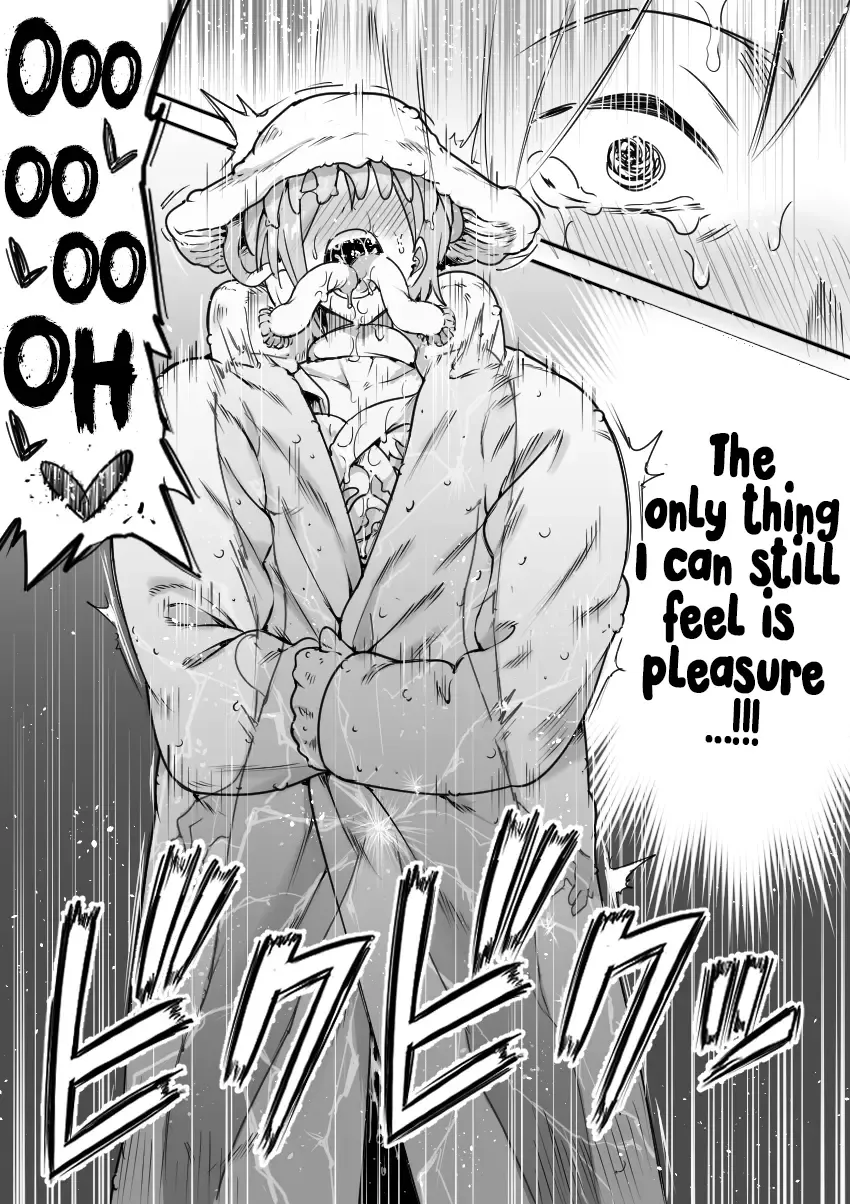 [Shine Nabyss] Mahou Shoujo Haiboku - Ayame Shokushu Ryoujoku-hen - Fhentai - Page 9