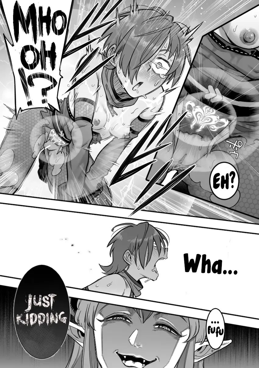 [Shine Nabyss] Mahou Shoujo Haiboku - Ayame Shokushu Ryoujoku-hen - Fhentai - Page 93